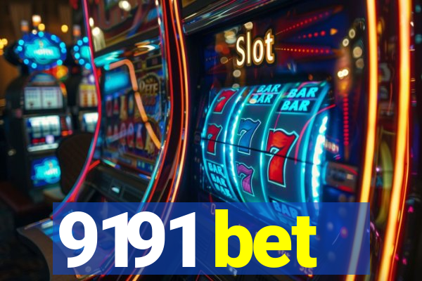 9191 bet